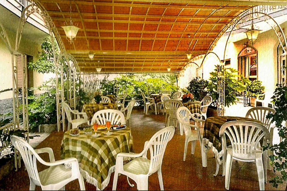 Hotel Giovanna — foto 6