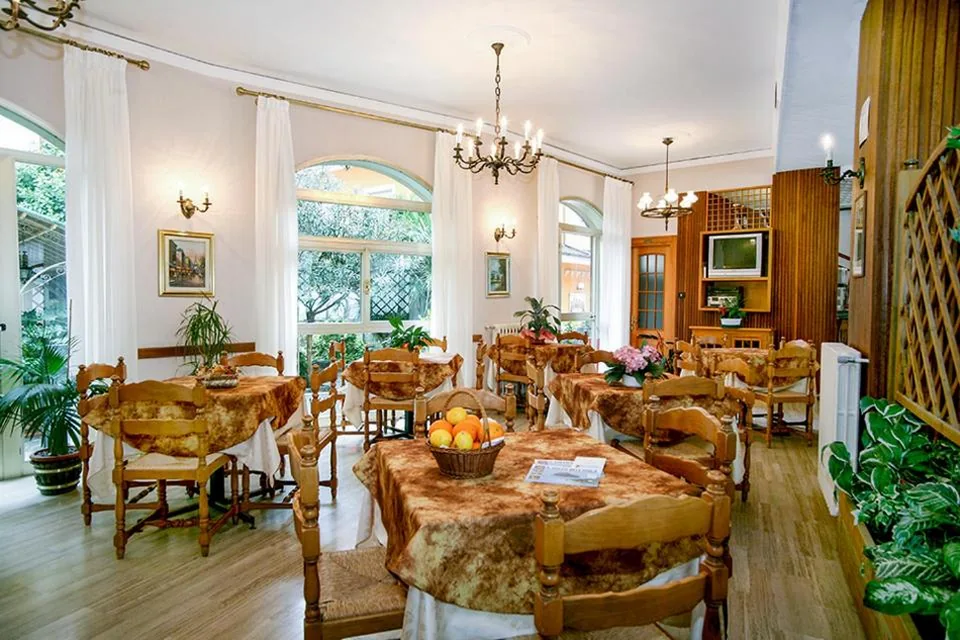 Hotel Giovanna — foto 8