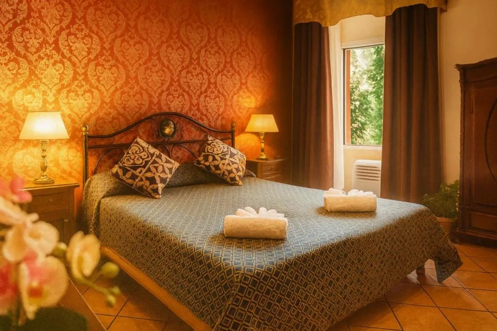 Hotel Giubileo