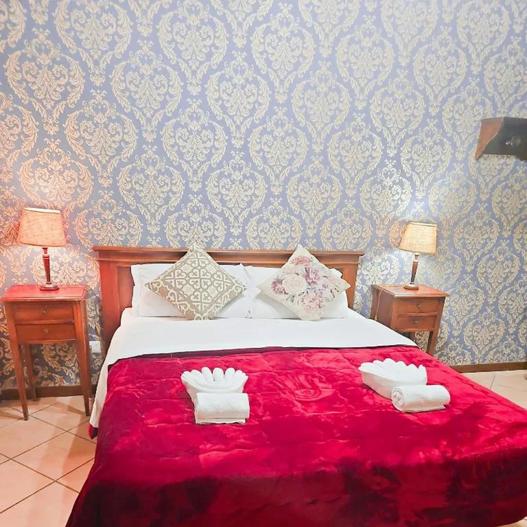 Hotel Giubileo