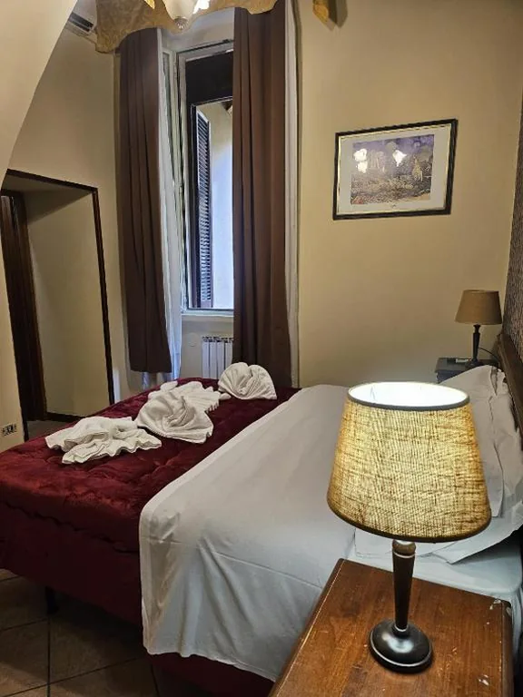Hotel Giubileo — foto 5