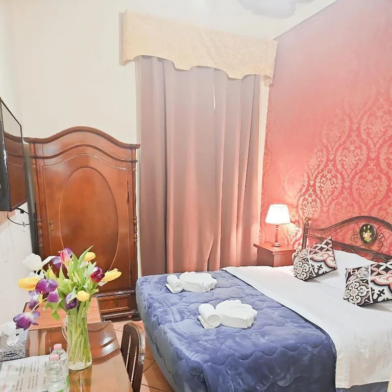 Hotel Giubileo — foto 6