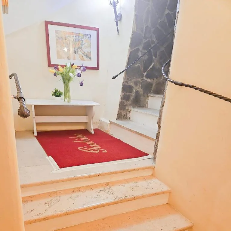Hotel Giubileo — foto 8