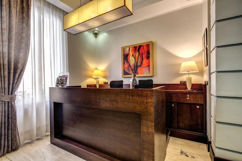 Hotel Giuggioli — foto 4