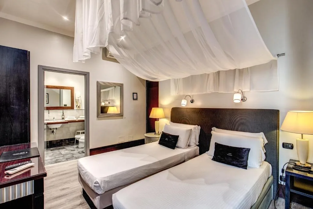 Hotel Giuggioli — foto 6