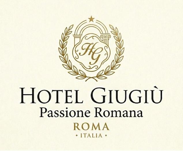 Hotel Giugiù