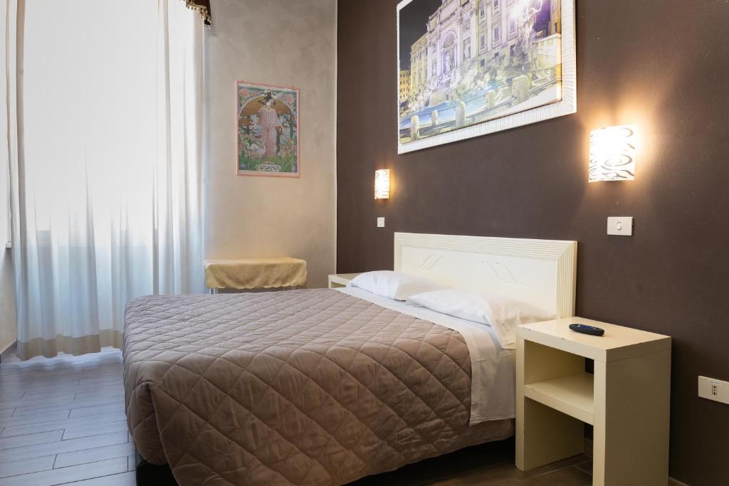 Hotel Giugiù