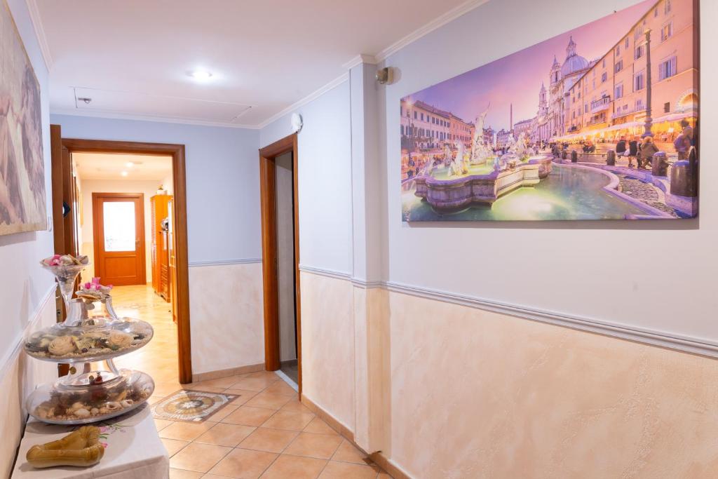 Hotel Giugiù — foto 3