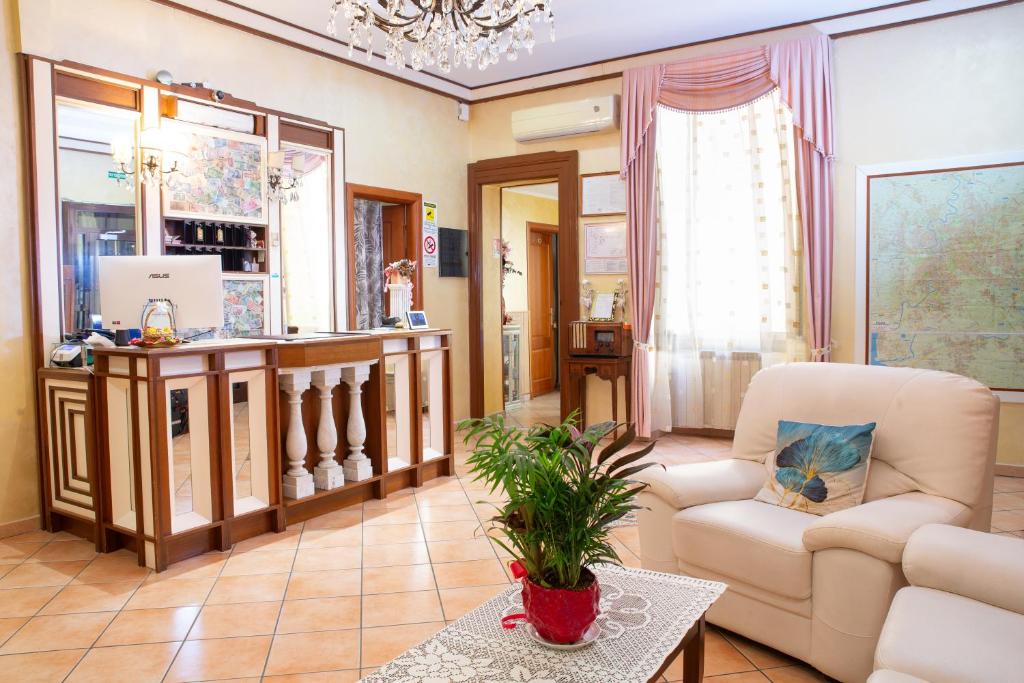 Hotel Giugiù — foto 4
