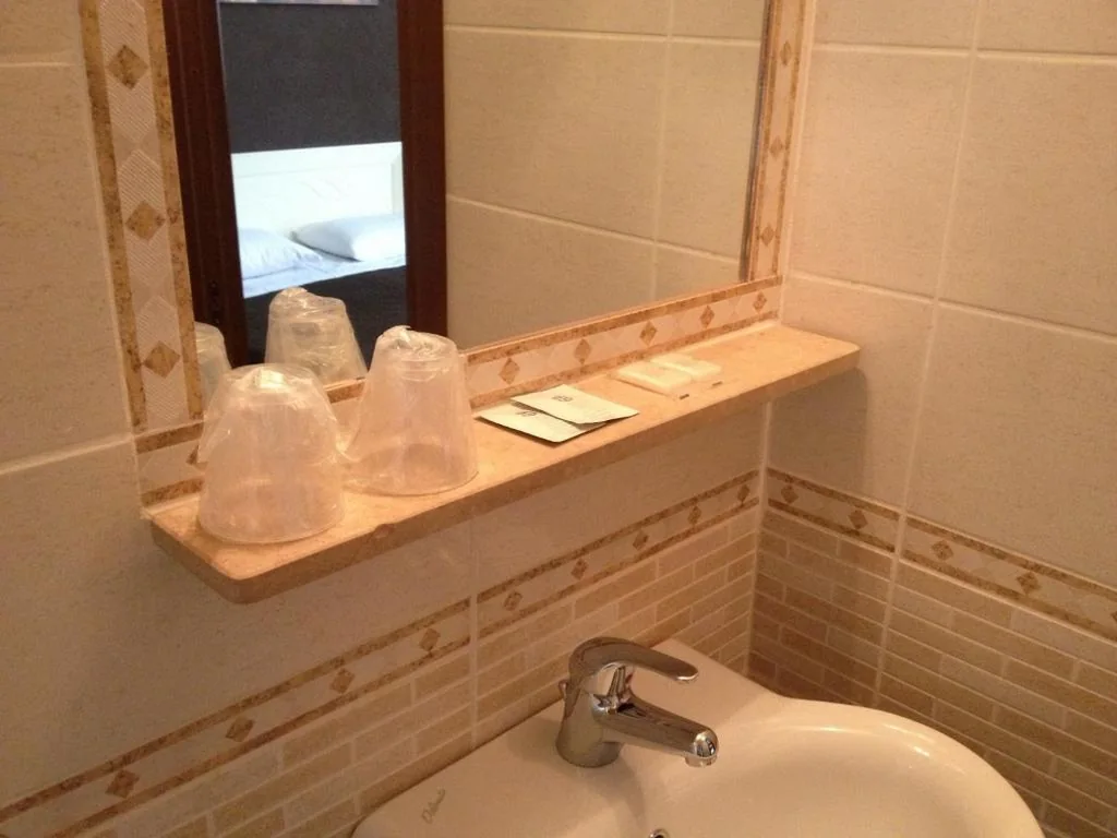 Hotel Giugiù — foto 6