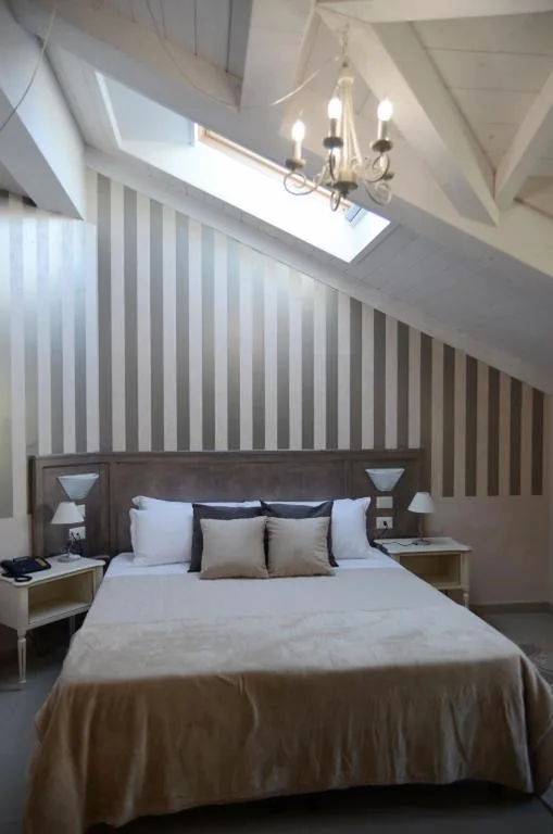 Hotel Giulio Cesare
