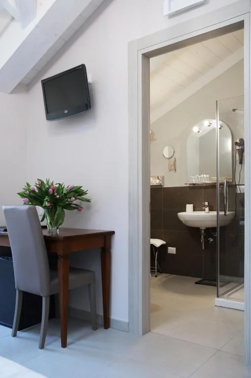 Hotel Giulio Cesare — foto 3
