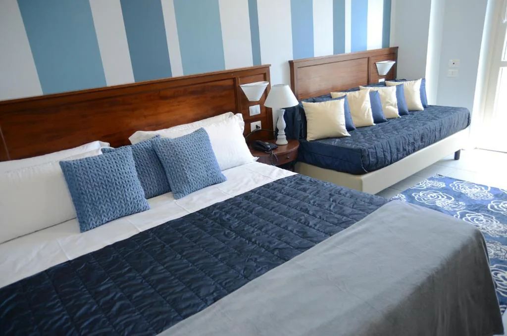 Hotel Giulio Cesare — foto 6