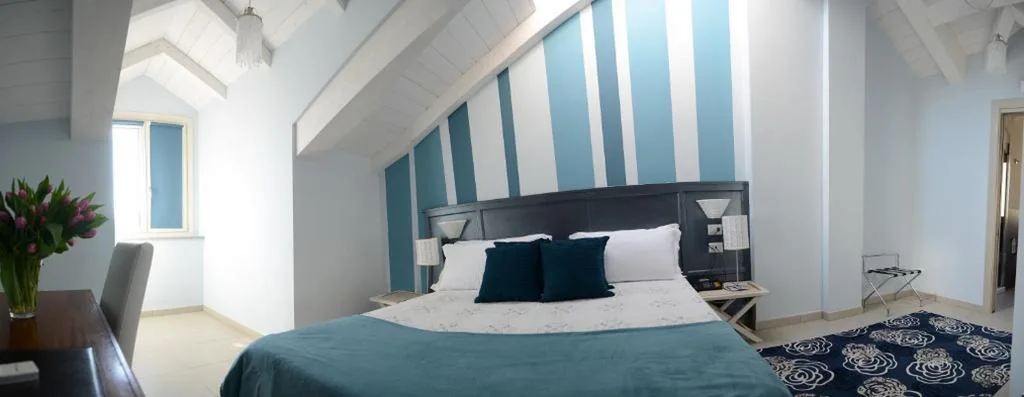 Hotel Giulio Cesare — foto 7