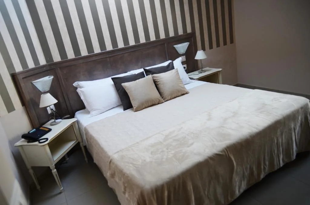 Hotel Giulio Cesare — foto 8