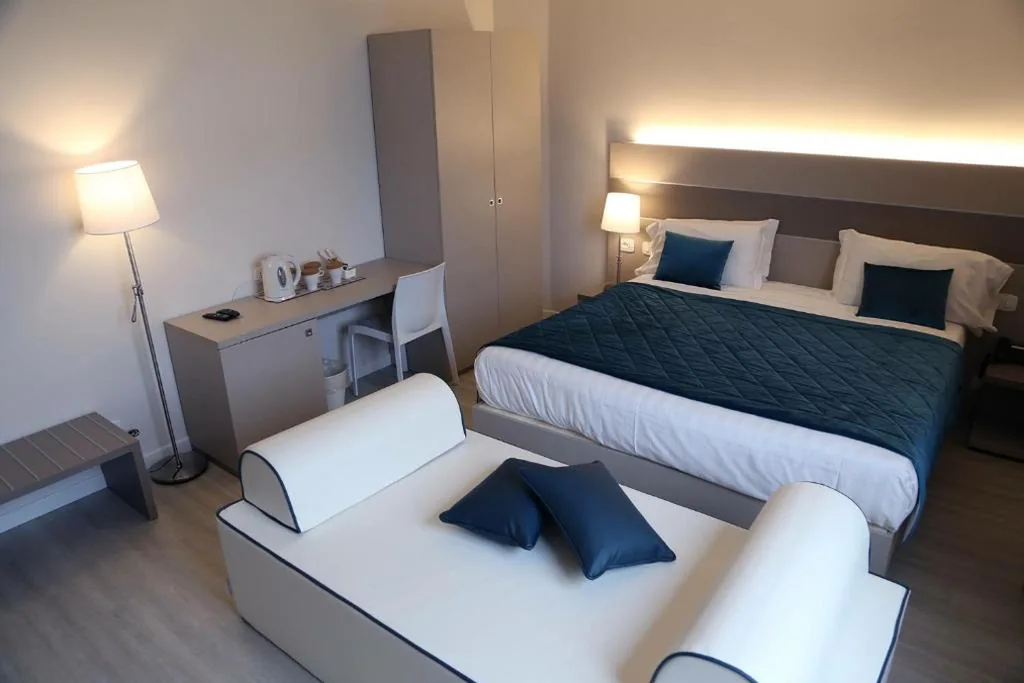 Hotel Glis — foto 3