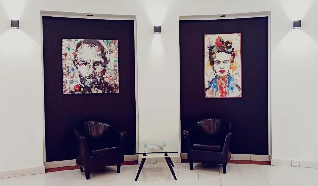 Hotel Glis — foto 4