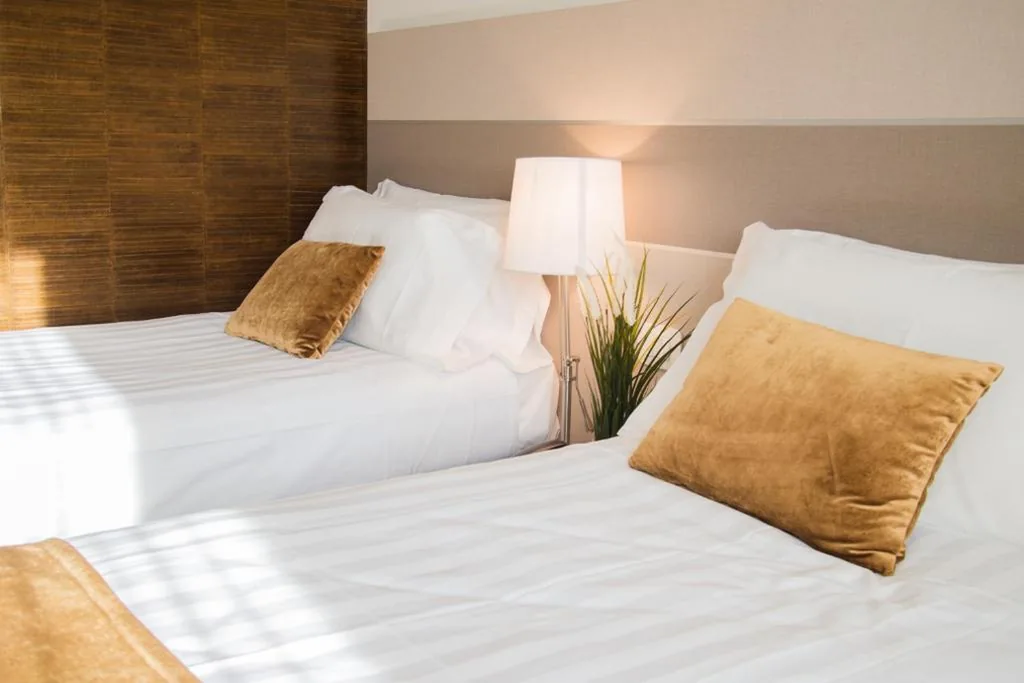 Hotel Glis — foto 6