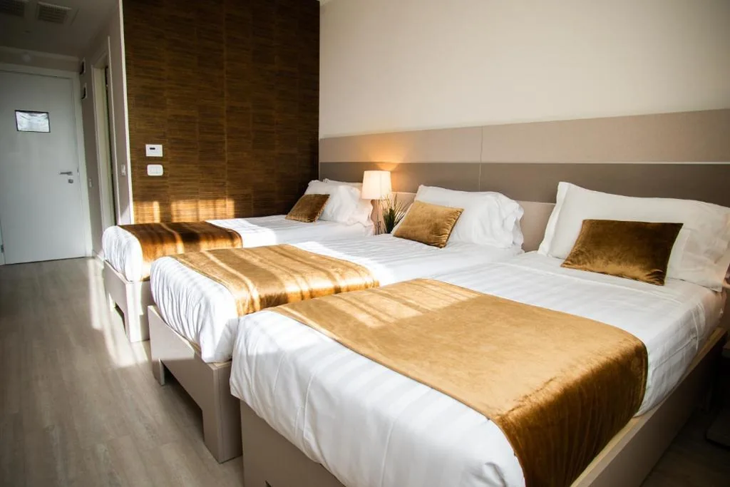 Hotel Glis — foto 7