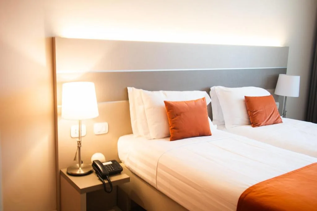 Hotel Glis — foto 8