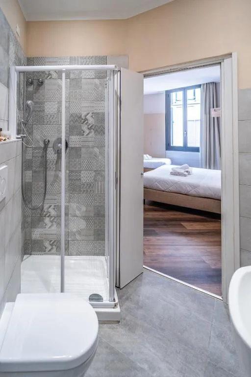 Hotel Globo Suite-Correnti hotels — foto 3