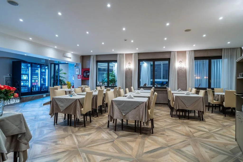 Hotel Globo Suite-Correnti hotels — foto 4