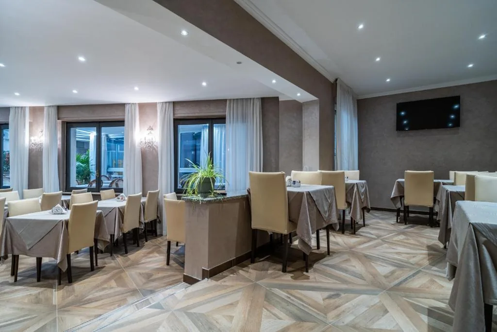 Hotel Globo Suite-Correnti hotels — foto 5