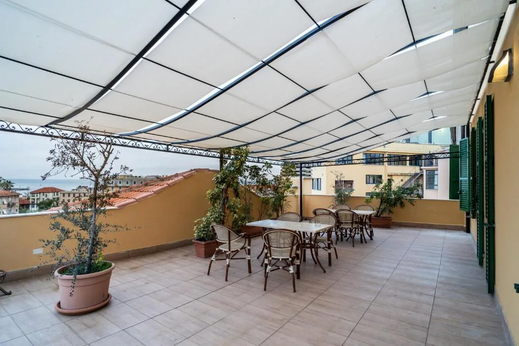 Hotel Globo Suite-Correnti hotels — foto 6