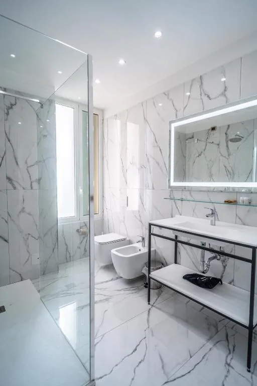 Hotel Globo Suite-Correnti hotels — foto 8