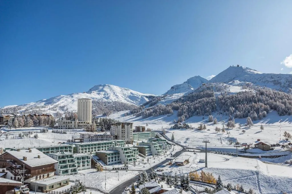 Hotel Gran Roc