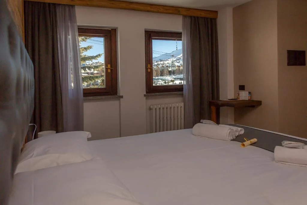 Hotel Gran Roc — foto 6