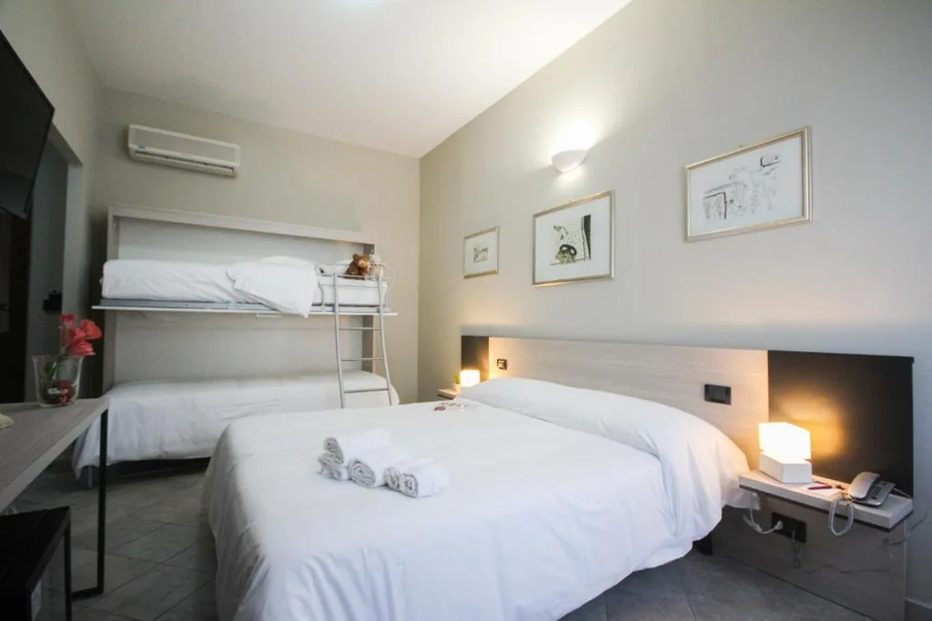 Hotel Gran Torino