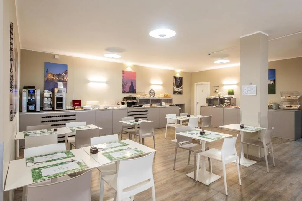 Hotel Gran Torino — foto 4