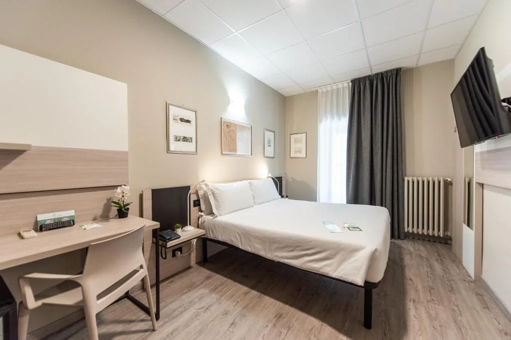 Hotel Gran Torino — foto 5