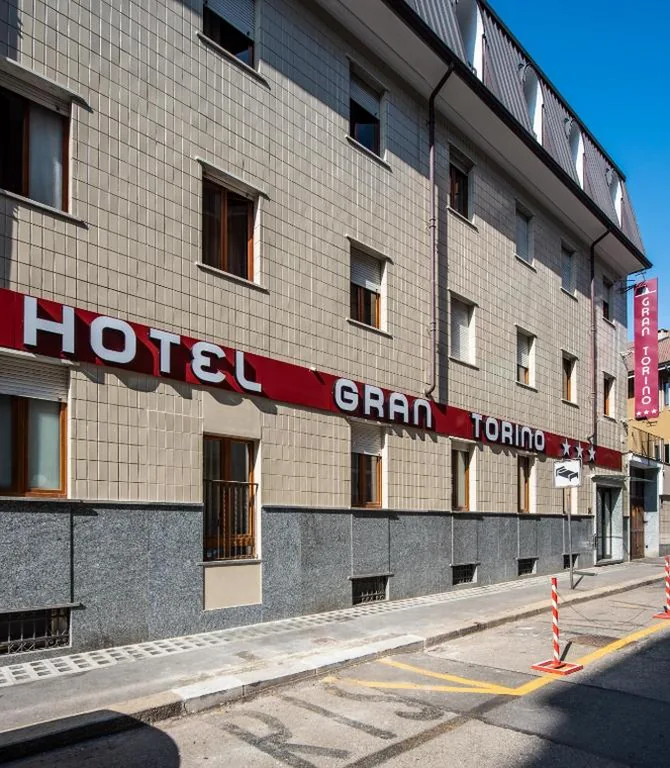 Hotel Gran Torino — foto 6