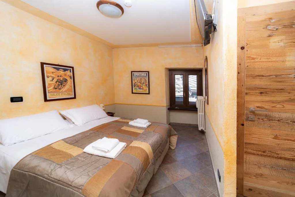 Hotel Gran Trun — foto 6