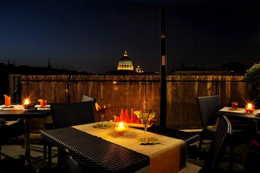Hotel Gravina San Pietro — foto 6