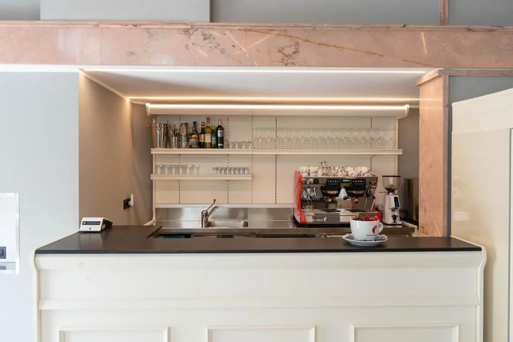 Hotel Graziella — foto 4