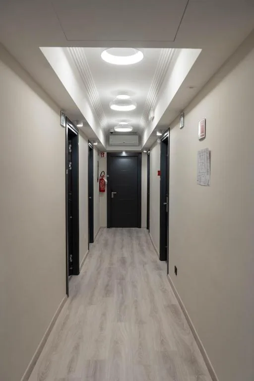 Hotel Graziella — foto 5