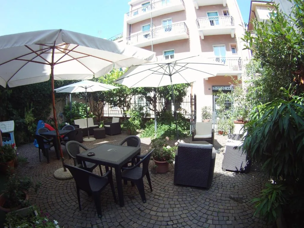 Hotel Graziella