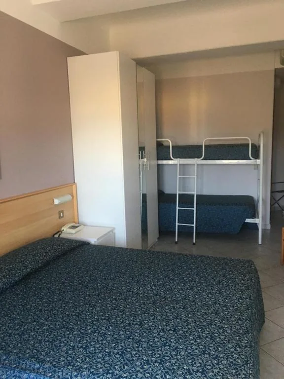 Hotel Graziella — foto 5