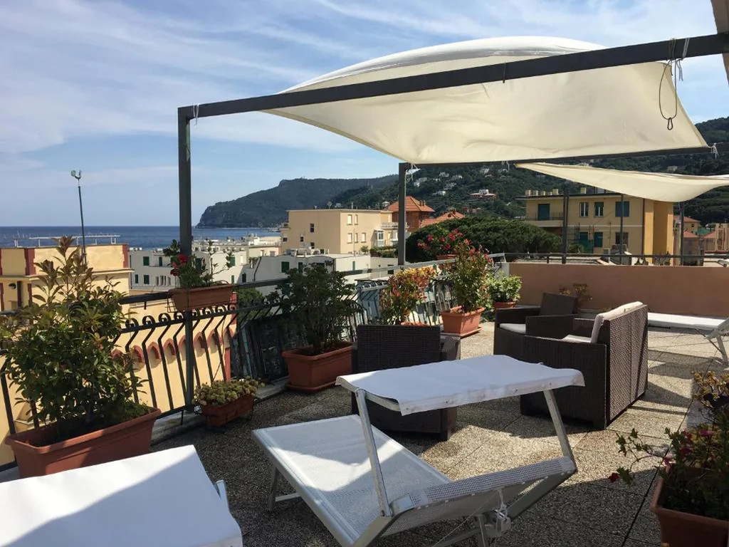 Hotel Graziella — foto 6
