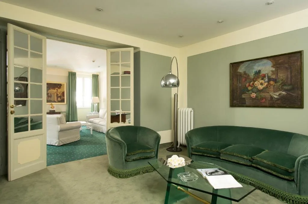 Hotel Gregoriana — foto 3