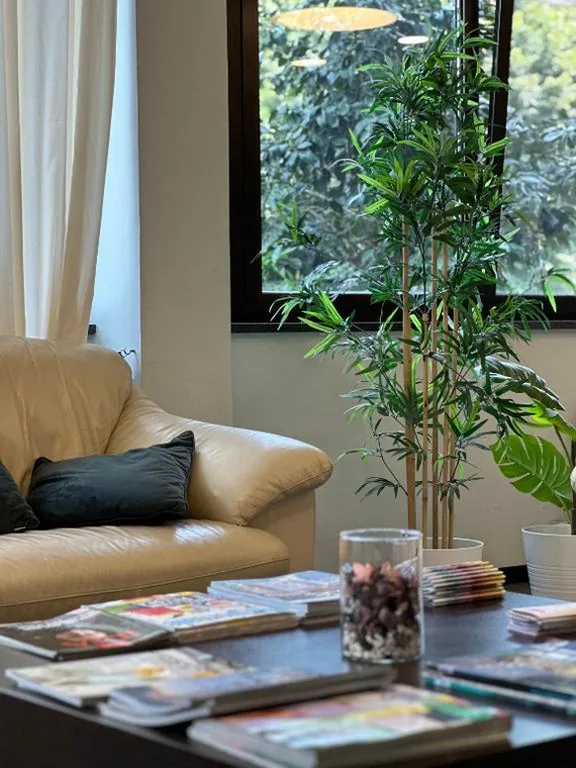 Hotel Griselda — foto 4