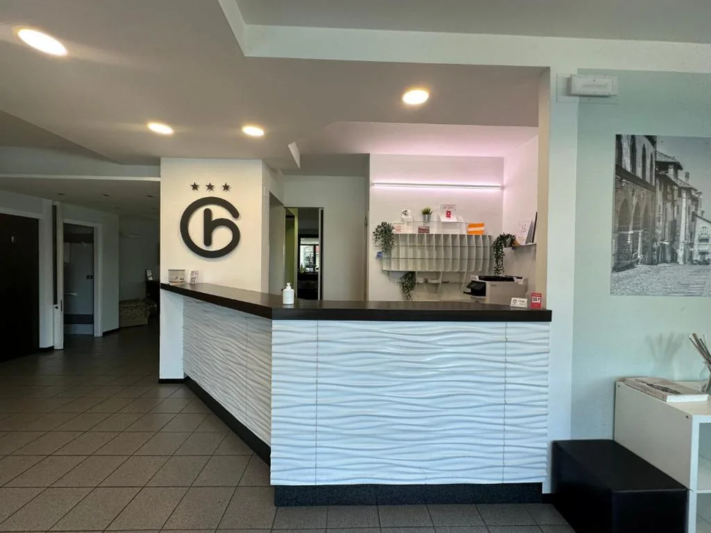 Hotel Griselda — foto 6