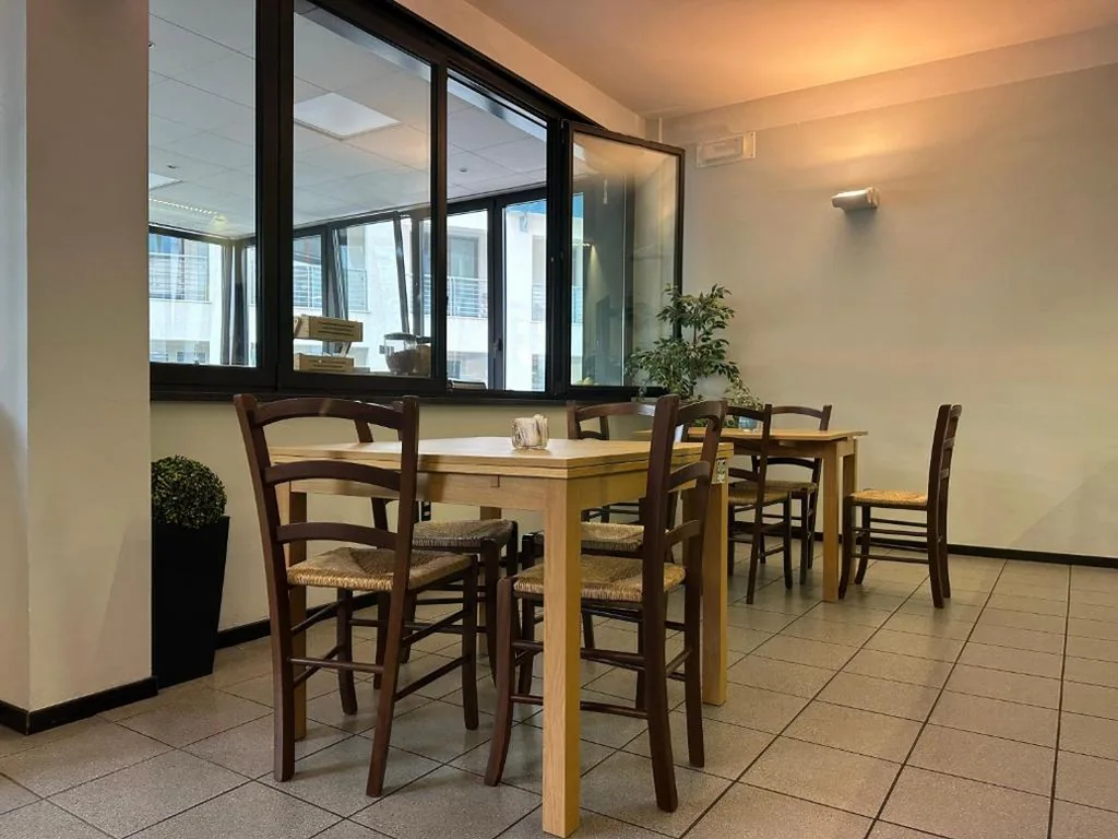 Hotel Griselda — foto 8
