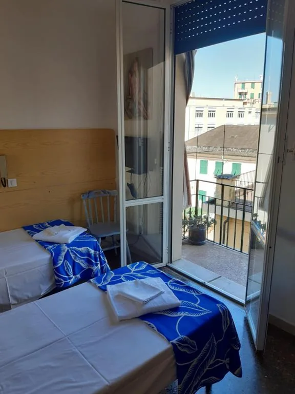 Hotel Guesthouse MASSENA
