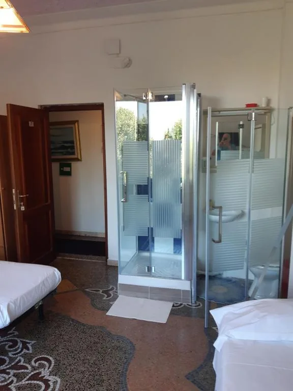 Hotel Guesthouse MASSENA — foto 3
