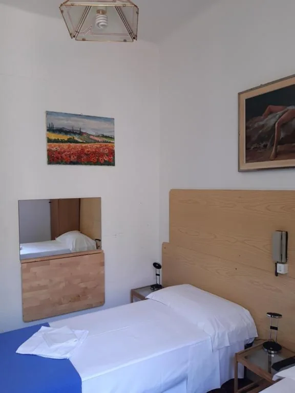 Hotel Guesthouse MASSENA — foto 6