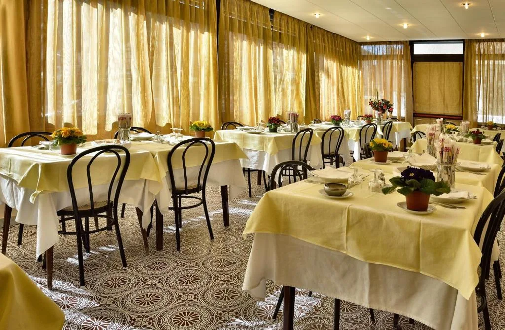Hotel Guya — foto 4